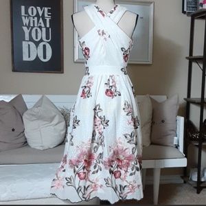 Antonio Melani Dress (This is a Re-Posh)